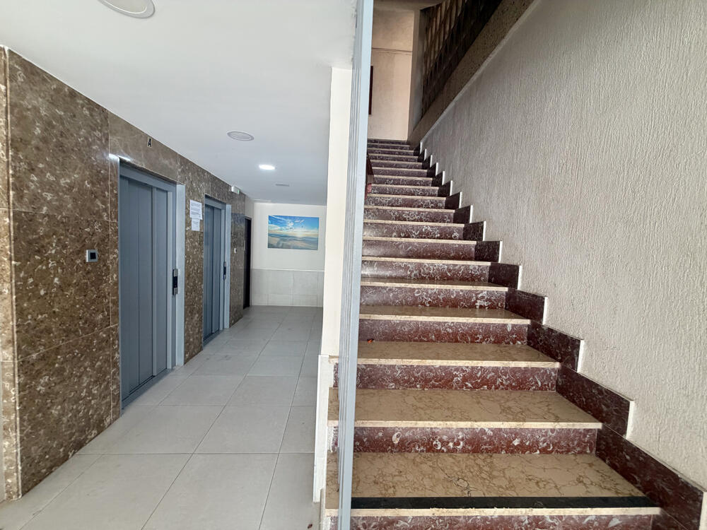 S205-066 DH-CALIFORNIA II Apartamento  Salou