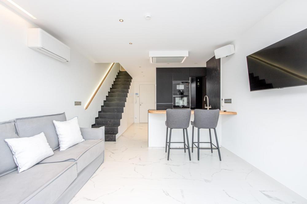 BAHIA DUPLEX BAHIA DUPLEX Apartamento Salins Empuriabrava BAHIA DUPLEX BAHIA DUPLEX Apartamento Salins Empuriabrava