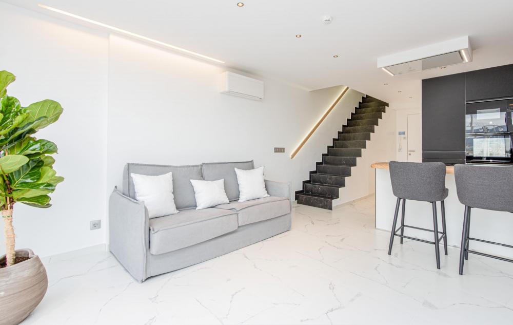 BAHIA DUPLEX BAHIA DUPLEX Apartamento Salins Empuriabrava BAHIA DUPLEX BAHIA DUPLEX Apartamento Salins Empuriabrava