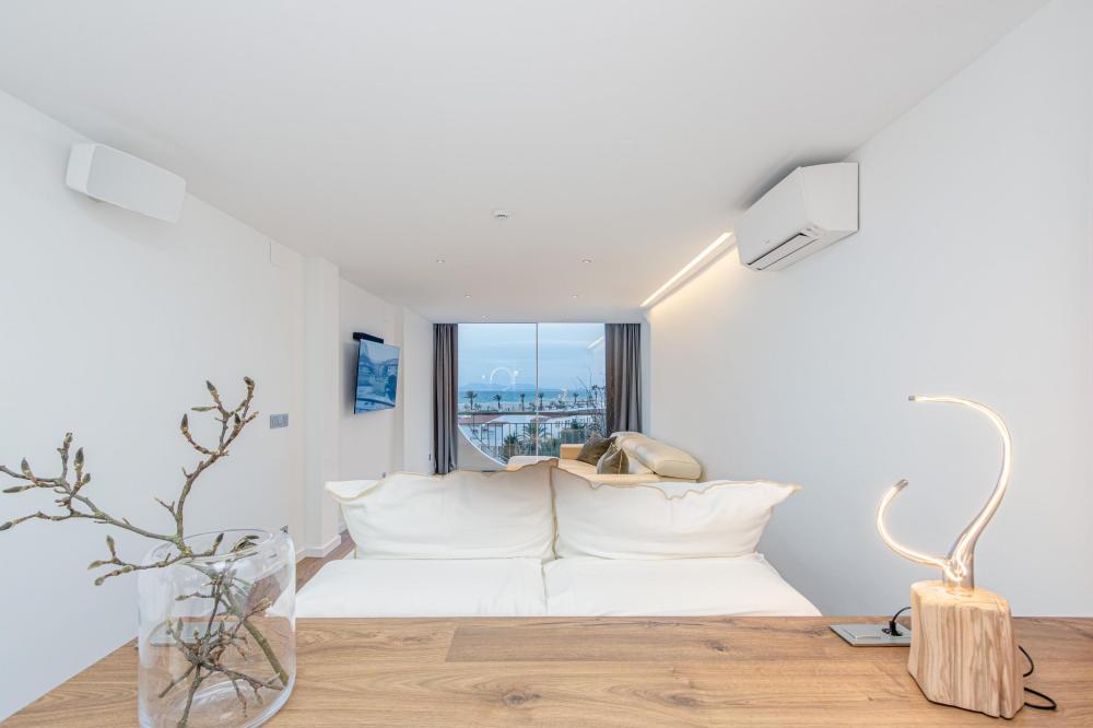 BAHIA DUPLEX BAHIA DUPLEX Apartamento Salins Empuriabrava BAHIA DUPLEX BAHIA DUPLEX Apartamento Salins Empuriabrava
