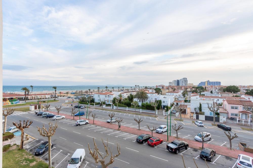BAHIA DUPLEX BAHIA DUPLEX Apartamento Salins Empuriabrava BAHIA DUPLEX BAHIA DUPLEX Apartamento Salins Empuriabrava