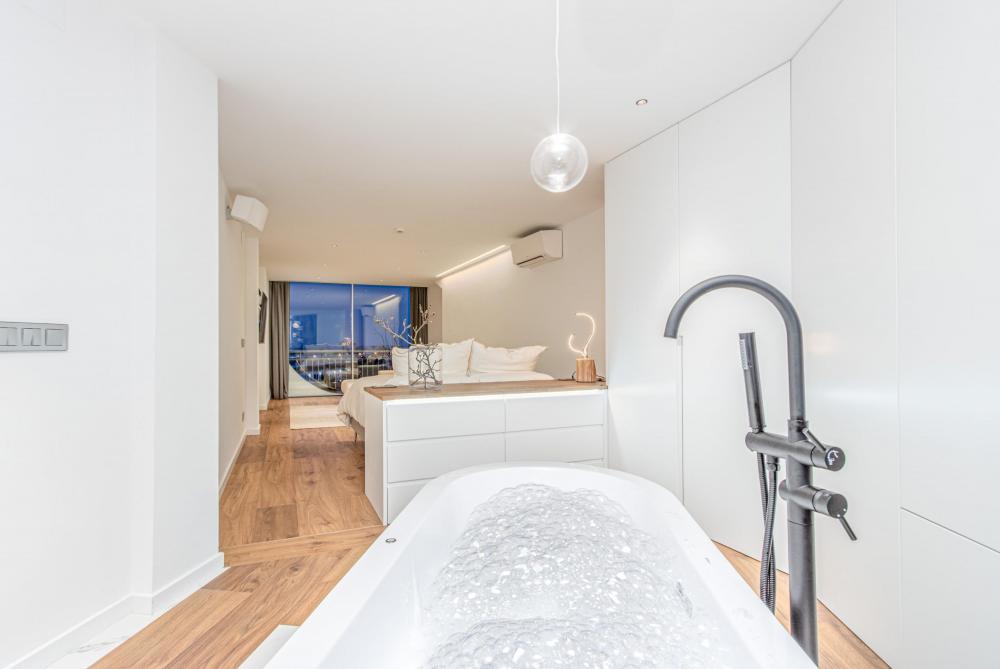 BAHIA DUPLEX BAHIA DUPLEX Apartamento Salins Empuriabrava BAHIA DUPLEX BAHIA DUPLEX Apartamento Salins Empuriabrava