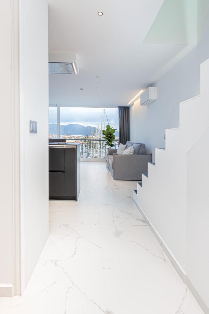 BAHIA DUPLEX BAHIA DUPLEX Apartamento Salins Empuriabrava BAHIA DUPLEX BAHIA DUPLEX Apartamento Salins Empuriabrava