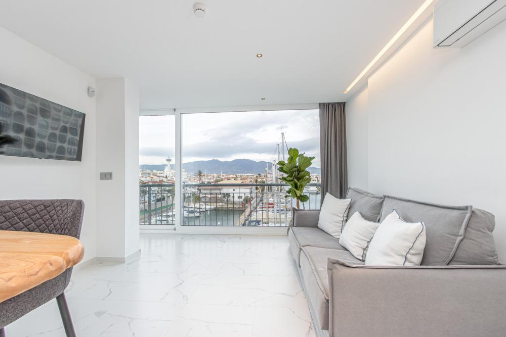 BAHIA DUPLEX BAHIA DUPLEX Apartamento Salins Empuriabrava BAHIA DUPLEX BAHIA DUPLEX Apartamento Salins Empuriabrava