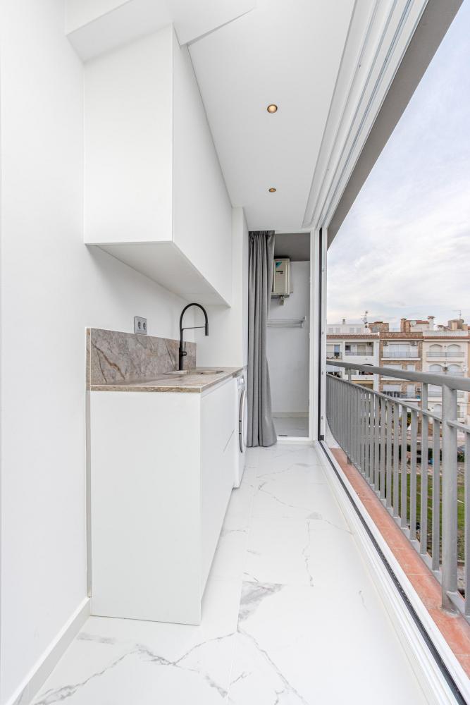 BAHIA DUPLEX BAHIA DUPLEX Apartamento Salins Empuriabrava BAHIA DUPLEX BAHIA DUPLEX Apartamento Salins Empuriabrava