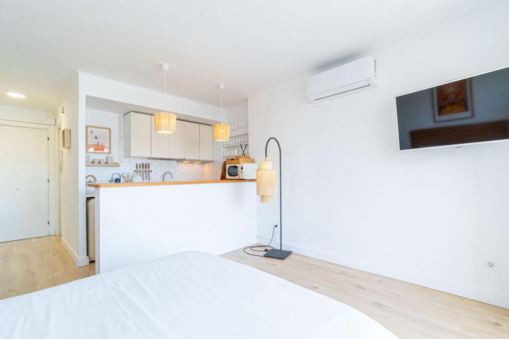 BAHIA MS BAHIA MS Estudio Empuriabrava BAHIA MS BAHIA MS Estudio Empuriabrava