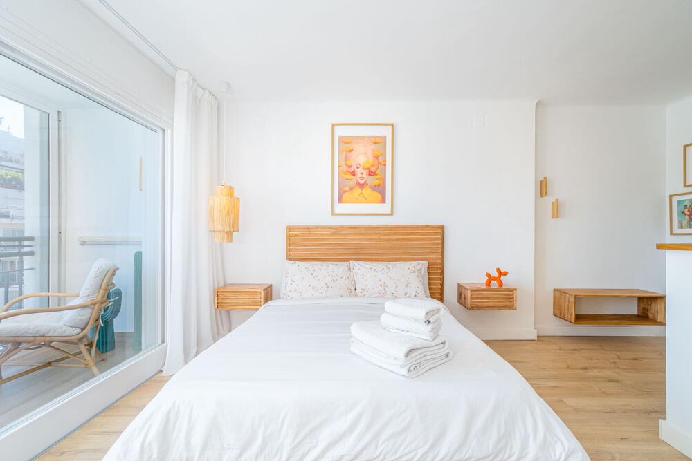 BAHIA MS BAHIA MS Estudio Empuriabrava BAHIA MS BAHIA MS Estudio Empuriabrava