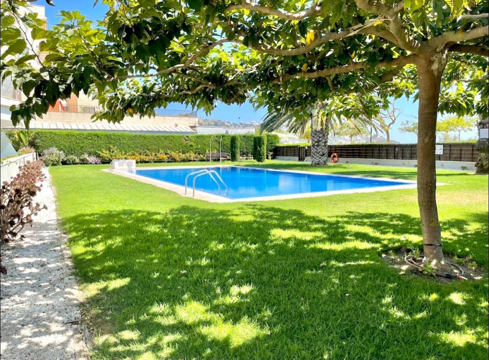 MARINA PARK B2 MARINA PARK B2 Apartamento SALATAR Roses MARINA PARK B2 MARINA PARK B2 Apartamento SALATAR Roses