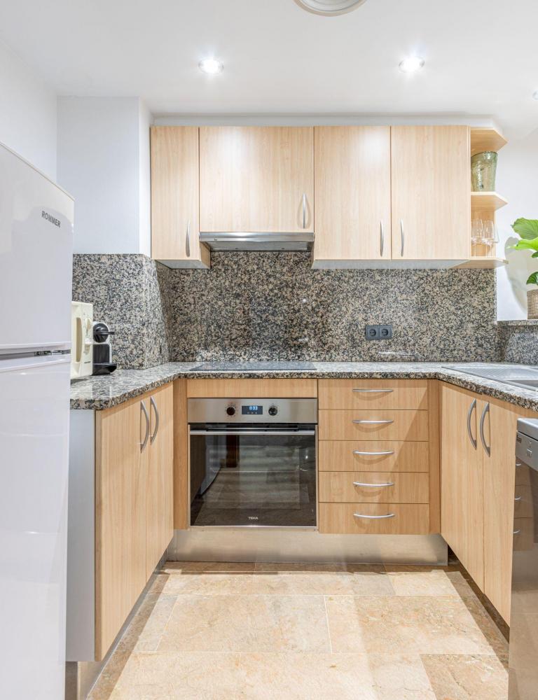 MARINA PARK B2 MARINA PARK B2 Apartamento SALATAR Roses MARINA PARK B2 MARINA PARK B2 Apartamento SALATAR Roses
