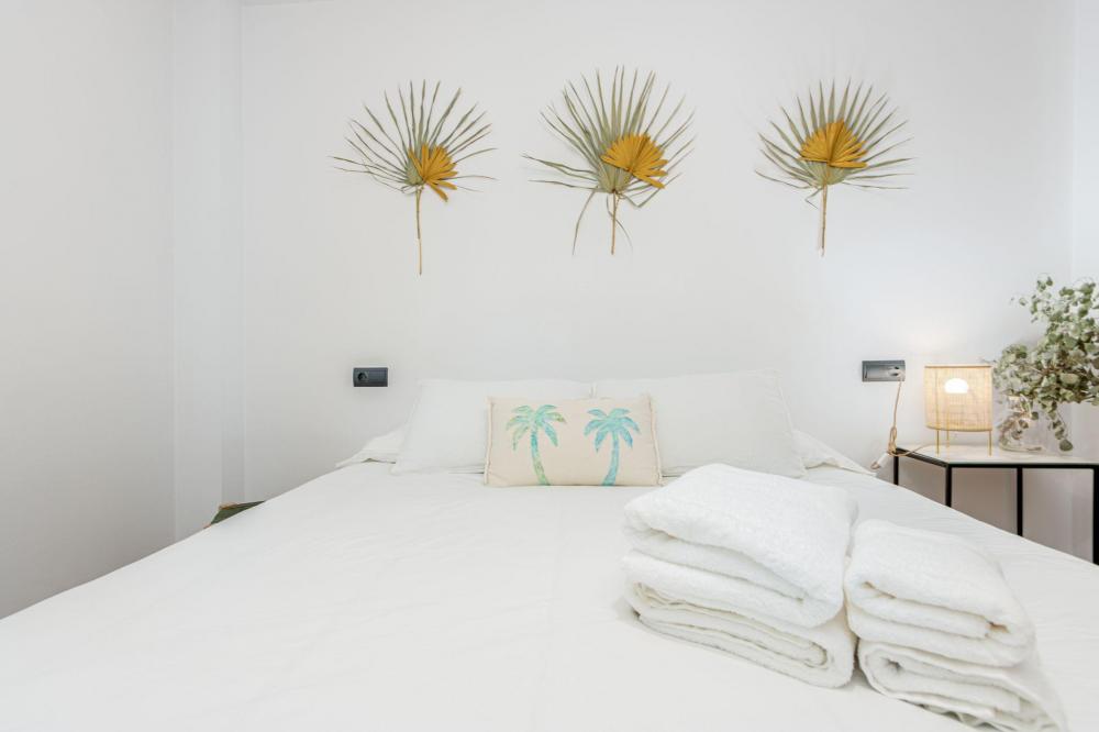MARINA PARK B2 MARINA PARK B2 Apartamento SALATAR Roses MARINA PARK B2 MARINA PARK B2 Apartamento SALATAR Roses