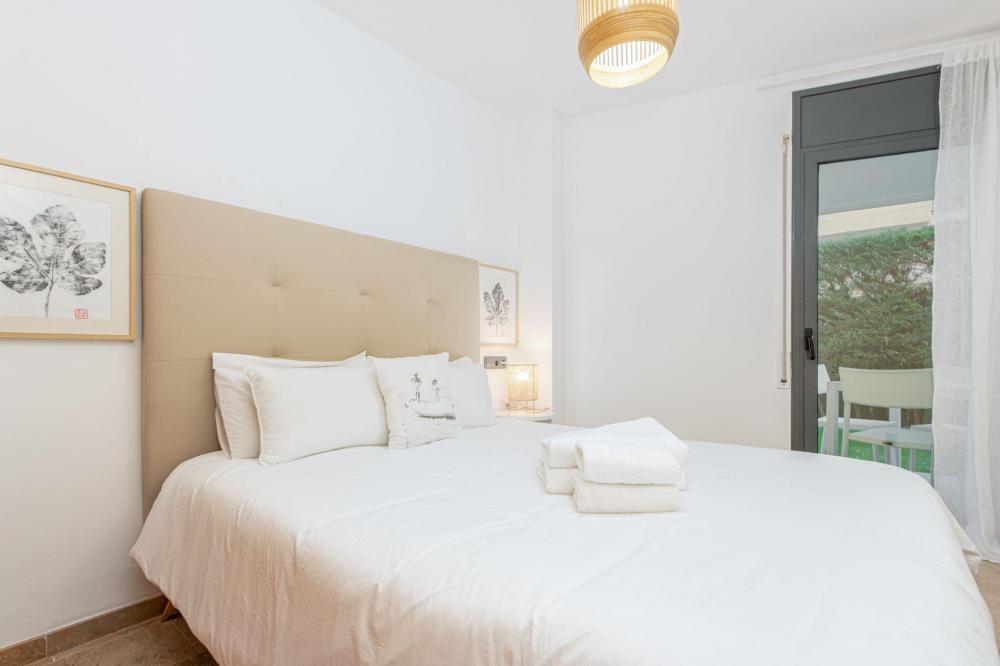 MARINA PARK B2 MARINA PARK B2 Apartamento SALATAR Roses MARINA PARK B2 MARINA PARK B2 Apartamento SALATAR Roses