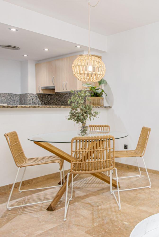 MARINA PARK B2 MARINA PARK B2 Apartamento SALATAR Roses MARINA PARK B2 MARINA PARK B2 Apartamento SALATAR Roses