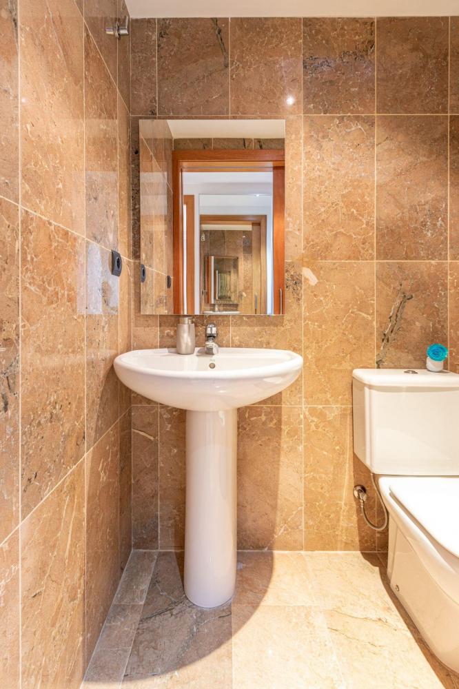 MARINA PARK B2 MARINA PARK B2 Apartamento SALATAR Roses MARINA PARK B2 MARINA PARK B2 Apartamento SALATAR Roses
