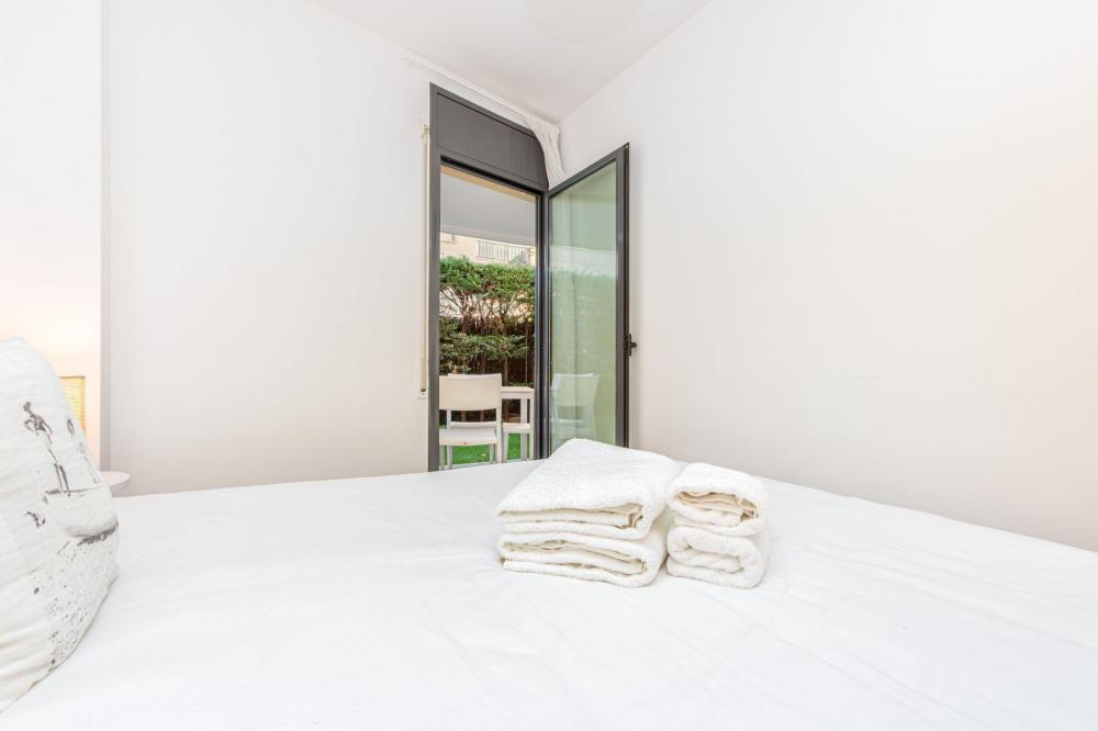 MARINA PARK B2 MARINA PARK B2 Apartamento SALATAR Roses MARINA PARK B2 MARINA PARK B2 Apartamento SALATAR Roses