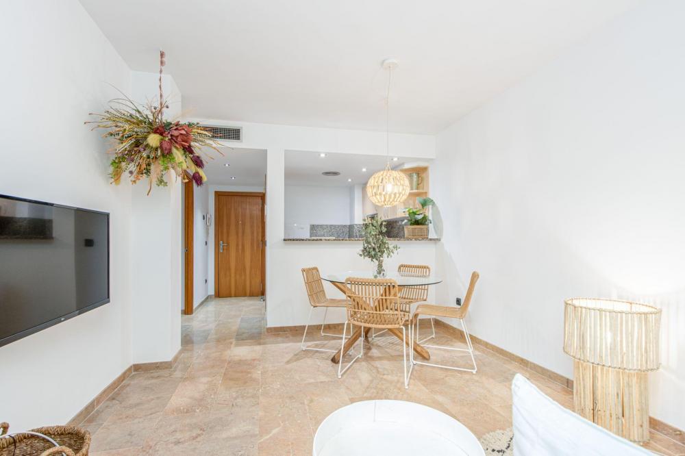 MARINA PARK B2 MARINA PARK B2 Apartamento SALATAR Roses