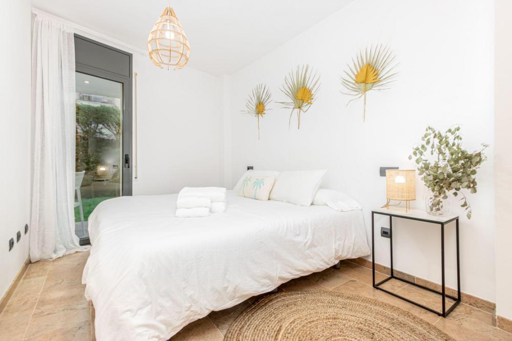 MARINA PARK B2 MARINA PARK B2 Apartamento SALATAR Roses MARINA PARK B2 MARINA PARK B2 Apartamento SALATAR Roses