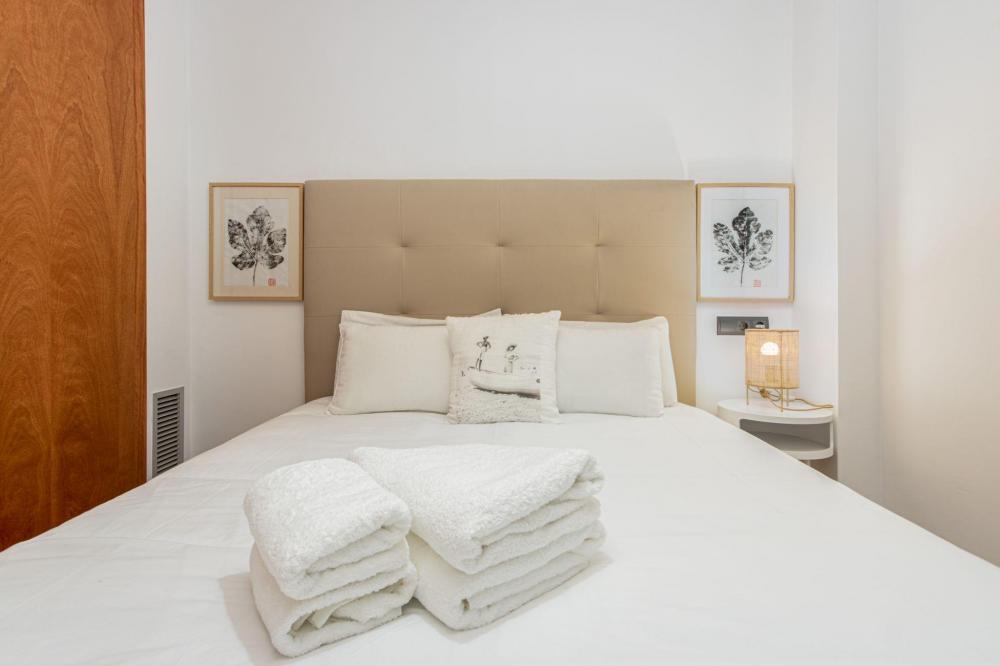 MARINA PARK B2 MARINA PARK B2 Apartamento SALATAR Roses MARINA PARK B2 MARINA PARK B2 Apartamento SALATAR Roses