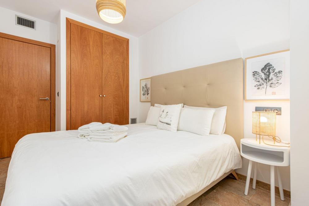 MARINA PARK B2 MARINA PARK B2 Apartamento SALATAR Roses MARINA PARK B2 MARINA PARK B2 Apartamento SALATAR Roses