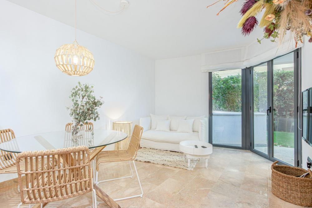 MARINA PARK B2 MARINA PARK B2 Apartamento SALATAR Roses MARINA PARK B2 MARINA PARK B2 Apartamento SALATAR Roses