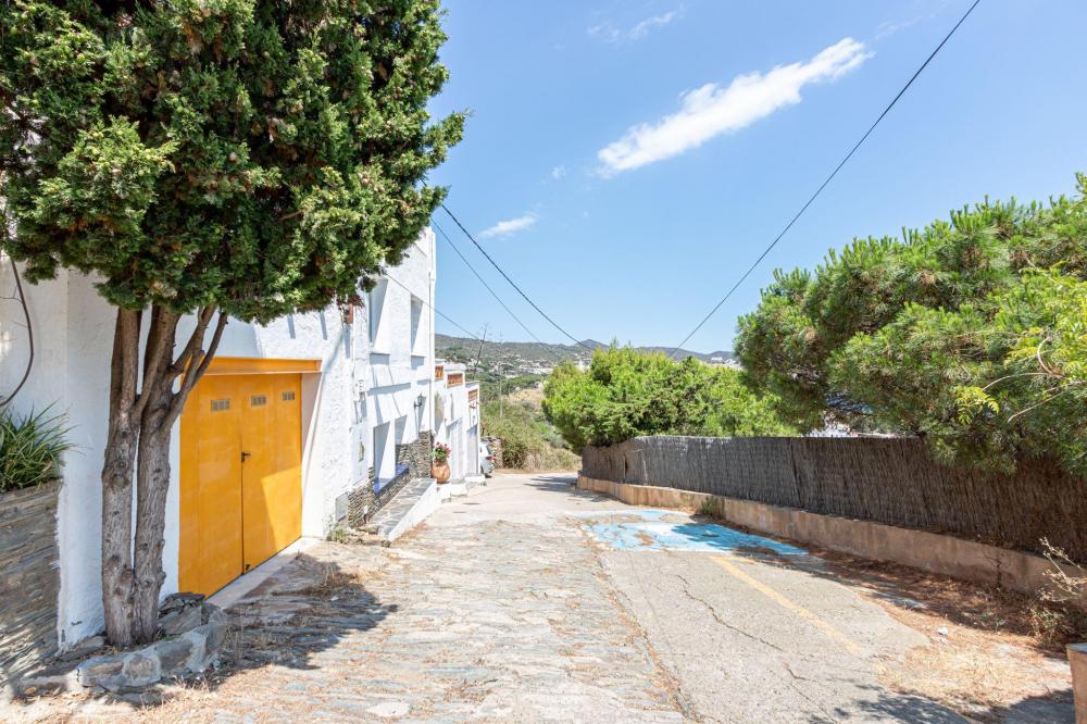CALA NANS 1 CALA NANS 1 Estudio Cala Nans Cadaqués CALA NANS 1 CALA NANS 1 Estudio Cala Nans Cadaqués