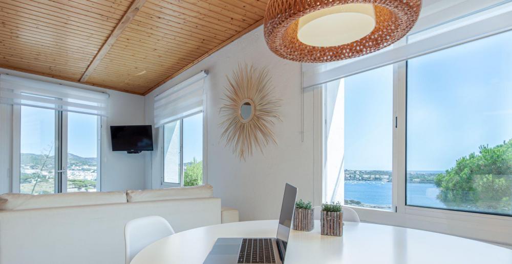 CALA NANS 1 CALA NANS 1 Estudio Cala Nans Cadaqués CALA NANS 1 CALA NANS 1 Estudio Cala Nans Cadaqués