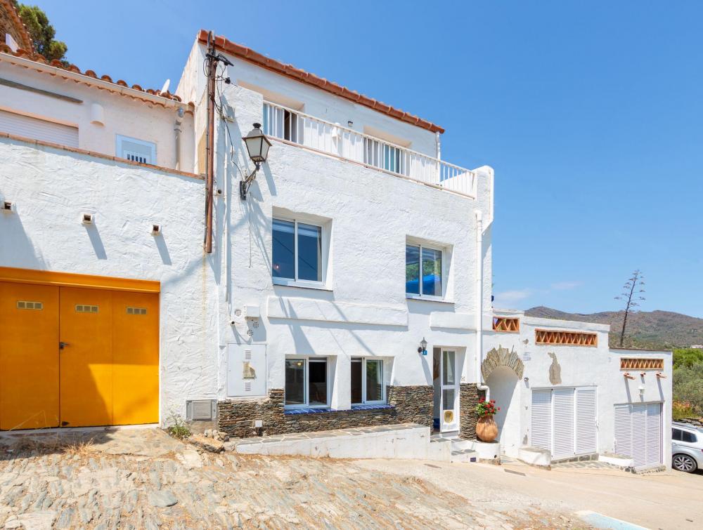 CALA NANS 1 CALA NANS 1 Estudio Cala Nans Cadaqués CALA NANS 1 CALA NANS 1 Estudio Cala Nans Cadaqués