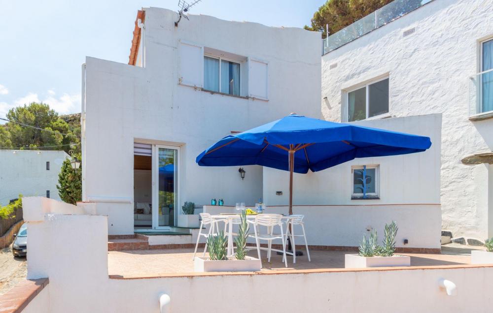 CALA NANS 1 CALA NANS 1 Estudio Cala Nans Cadaqués CALA NANS 1 CALA NANS 1 Estudio Cala Nans Cadaqués