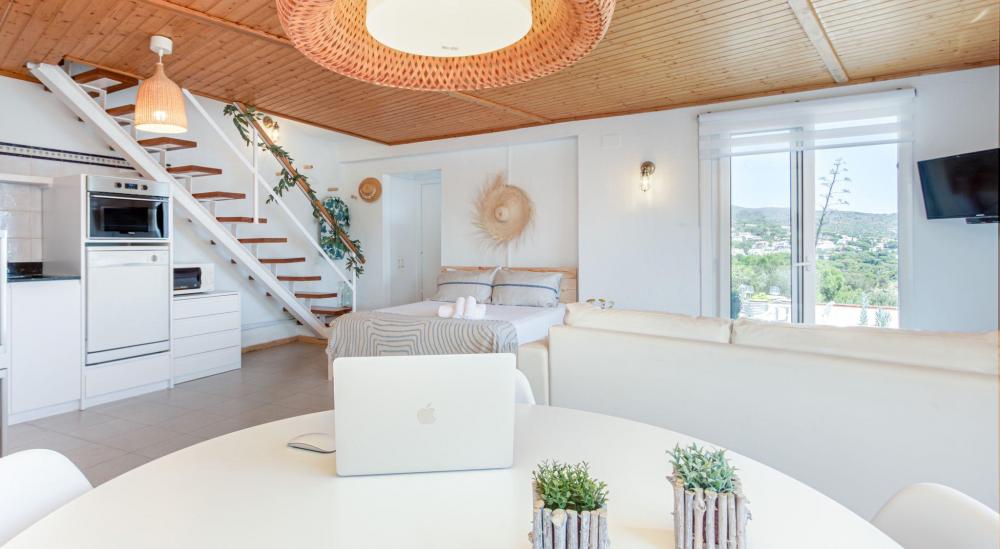 CALA NANS 1 CALA NANS 1 Estudio Cala Nans Cadaqués CALA NANS 1 CALA NANS 1 Estudio Cala Nans Cadaqués