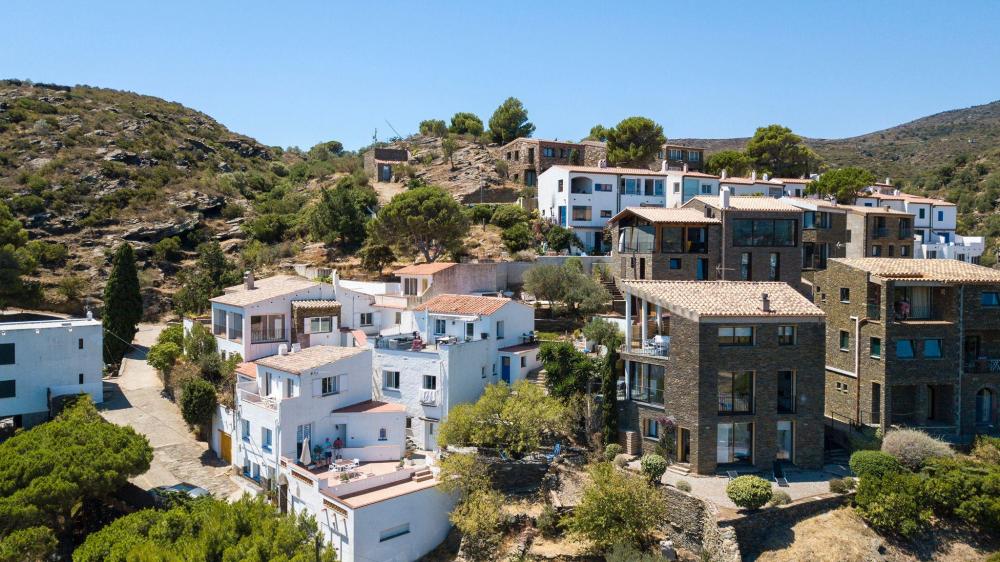 CALA NANS 1 CALA NANS 1 Estudio Cala Nans Cadaqués CALA NANS 1 CALA NANS 1 Estudio Cala Nans Cadaqués