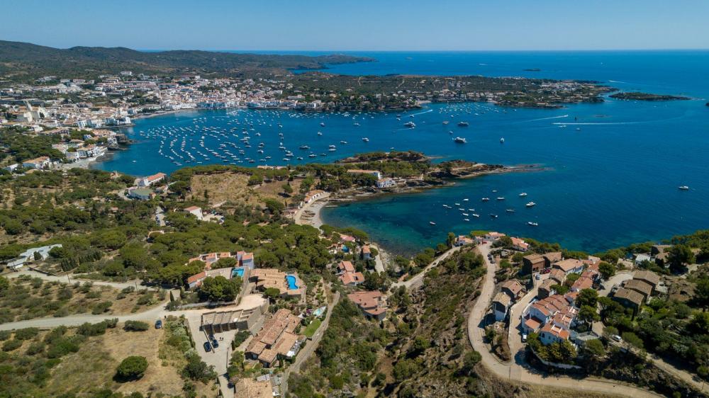 CALA NANS 1 CALA NANS 1 Estudio Cala Nans Cadaqués CALA NANS 1 CALA NANS 1 Estudio Cala Nans Cadaqués