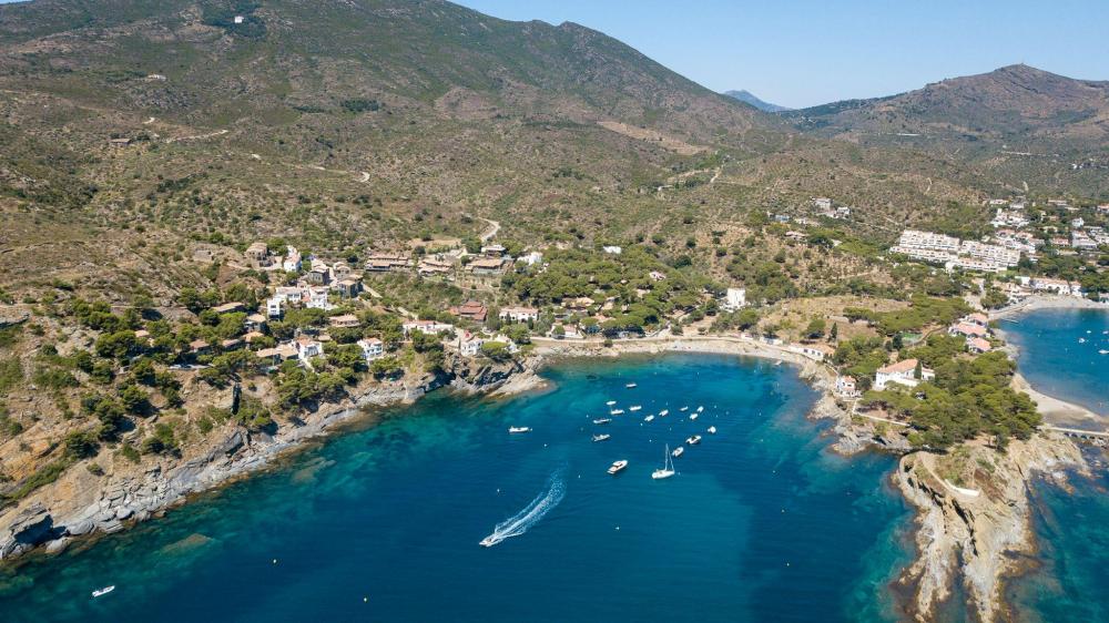 CALA NANS 1 CALA NANS 1 Estudio Cala Nans Cadaqués CALA NANS 1 CALA NANS 1 Estudio Cala Nans Cadaqués