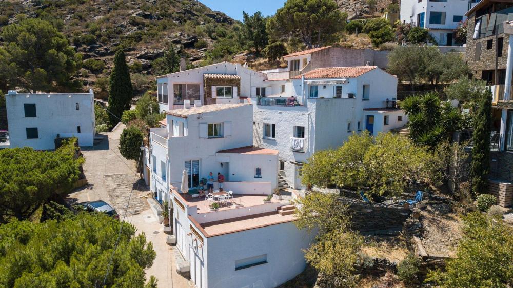 CALA NANS 1 CALA NANS 1 Estudio Cala Nans Cadaqués CALA NANS 1 CALA NANS 1 Estudio Cala Nans Cadaqués