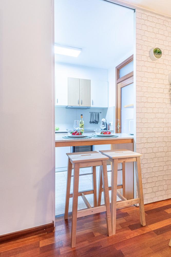 POU RODO POU RODO Apartment Barri Vell Girona POU RODO POU RODO Apartment Barri Vell Girona