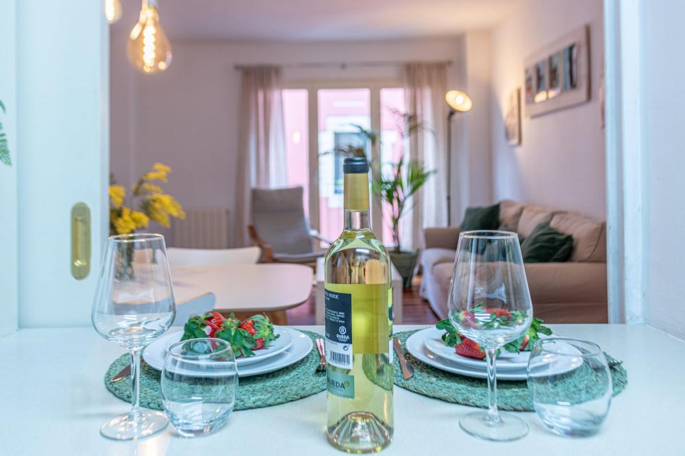 POU RODO POU RODO Apartment Barri Vell Girona POU RODO POU RODO Apartment Barri Vell Girona