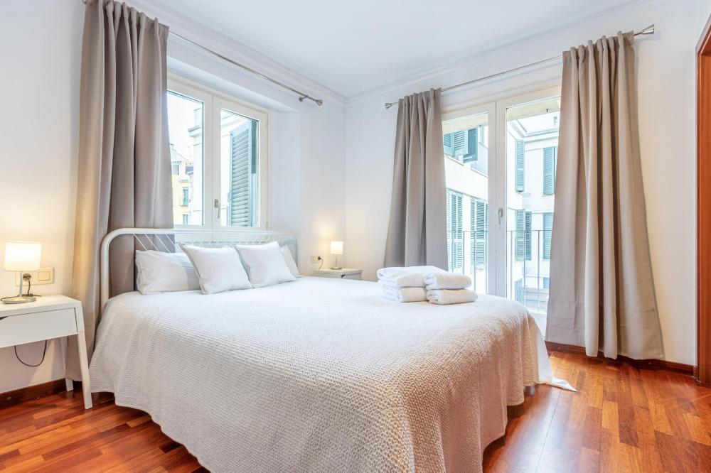 POU RODO POU RODO Apartment Barri Vell Girona POU RODO POU RODO Apartment Barri Vell Girona