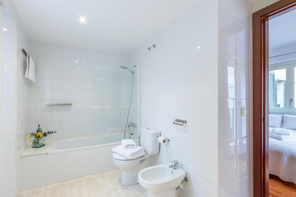 POU RODO POU RODO Apartment Barri Vell Girona POU RODO POU RODO Apartment Barri Vell Girona