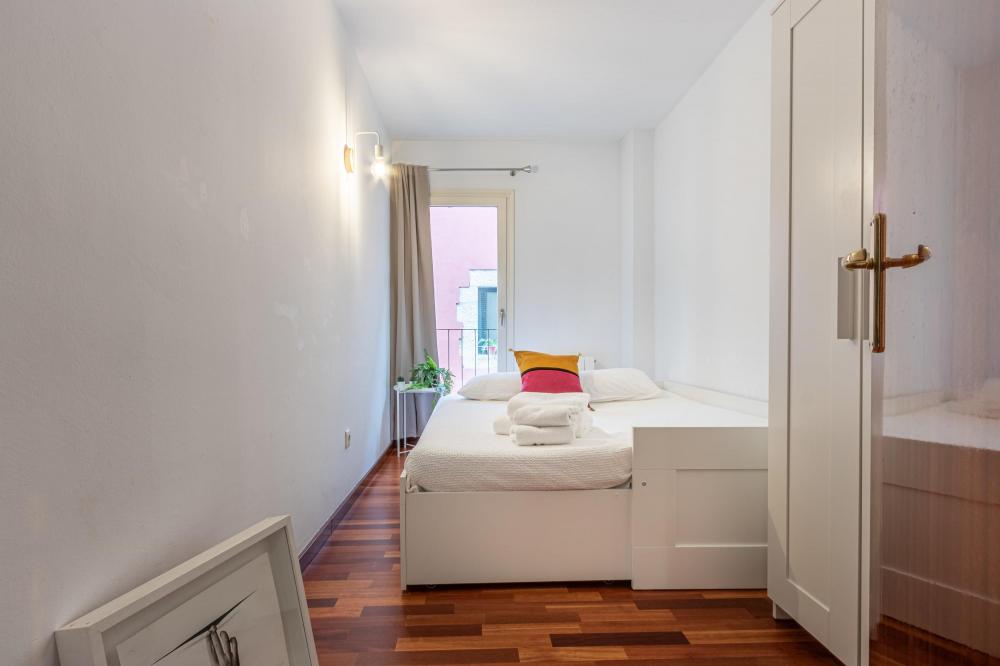 POU RODO POU RODO Apartment Barri Vell Girona POU RODO POU RODO Apartment Barri Vell Girona