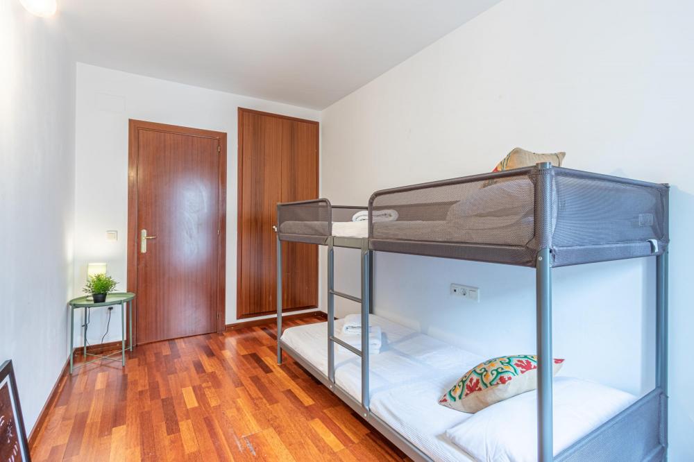 POU RODO POU RODO Apartment Barri Vell Girona POU RODO POU RODO Apartment Barri Vell Girona