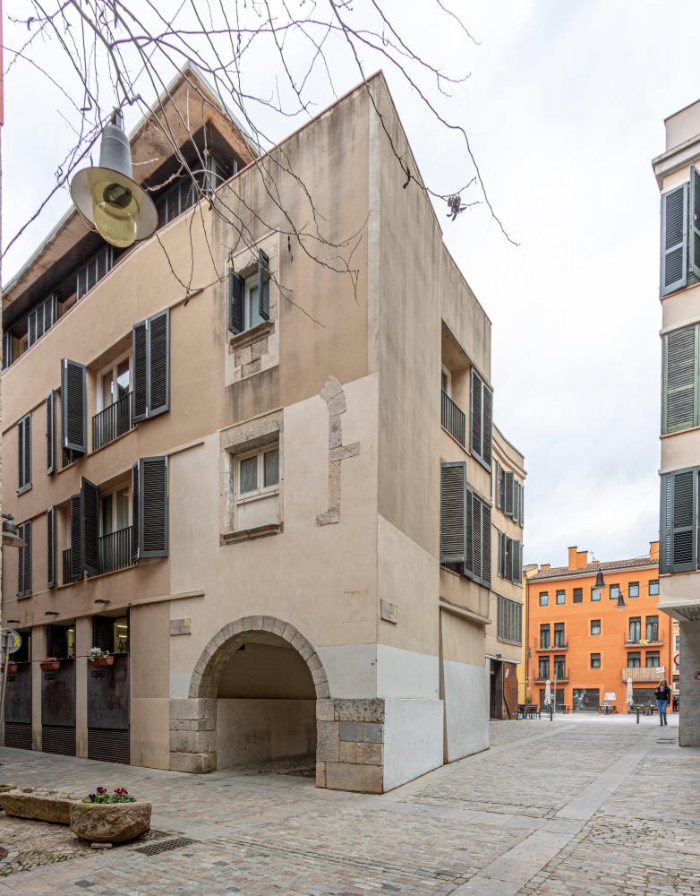 POU RODO POU RODO Apartment Barri Vell Girona POU RODO POU RODO Apartment Barri Vell Girona