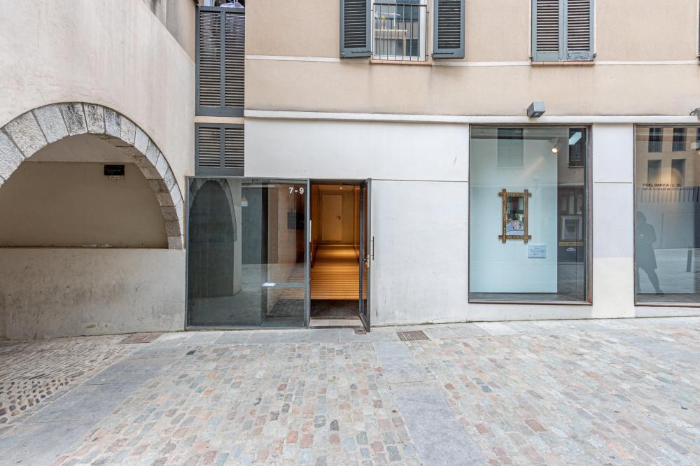 POU RODO POU RODO Apartment Barri Vell Girona POU RODO POU RODO Apartment Barri Vell Girona