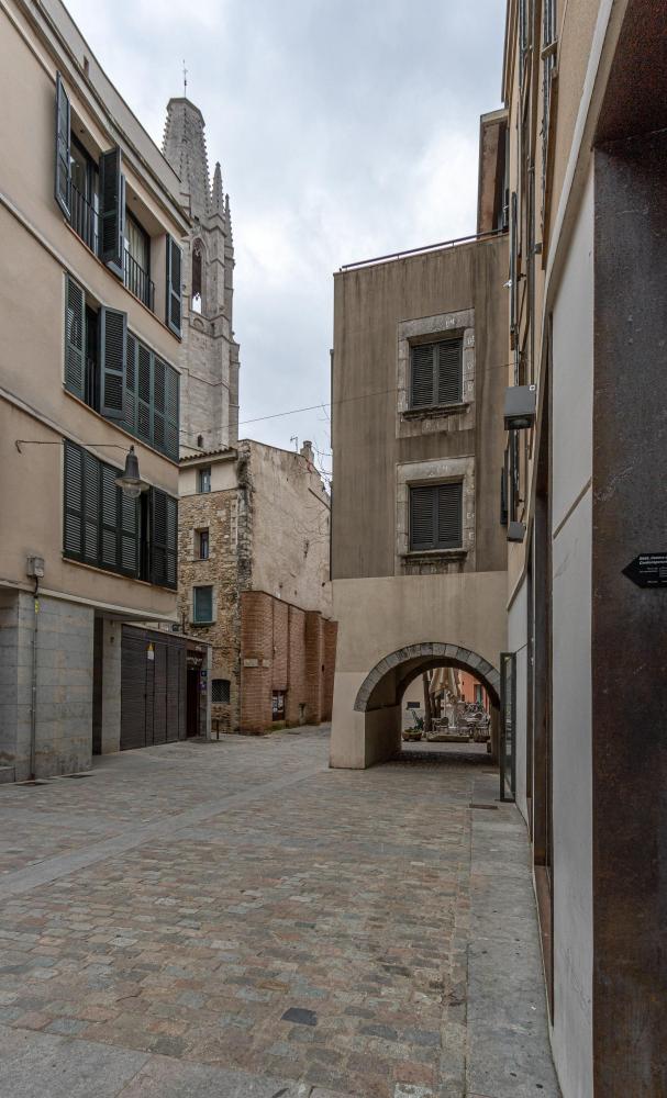 POU RODO POU RODO Apartment Barri Vell Girona POU RODO POU RODO Apartment Barri Vell Girona