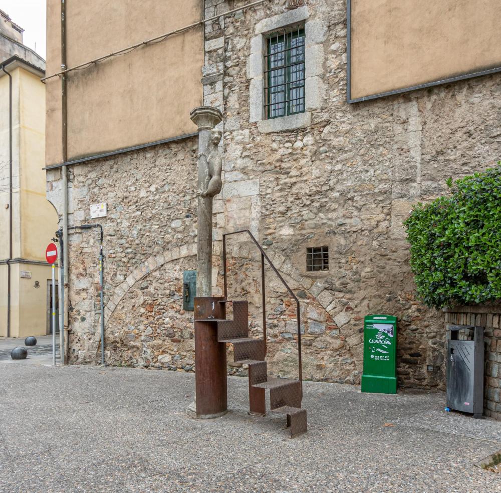 POU RODO POU RODO Apartment Barri Vell Girona POU RODO POU RODO Apartment Barri Vell Girona