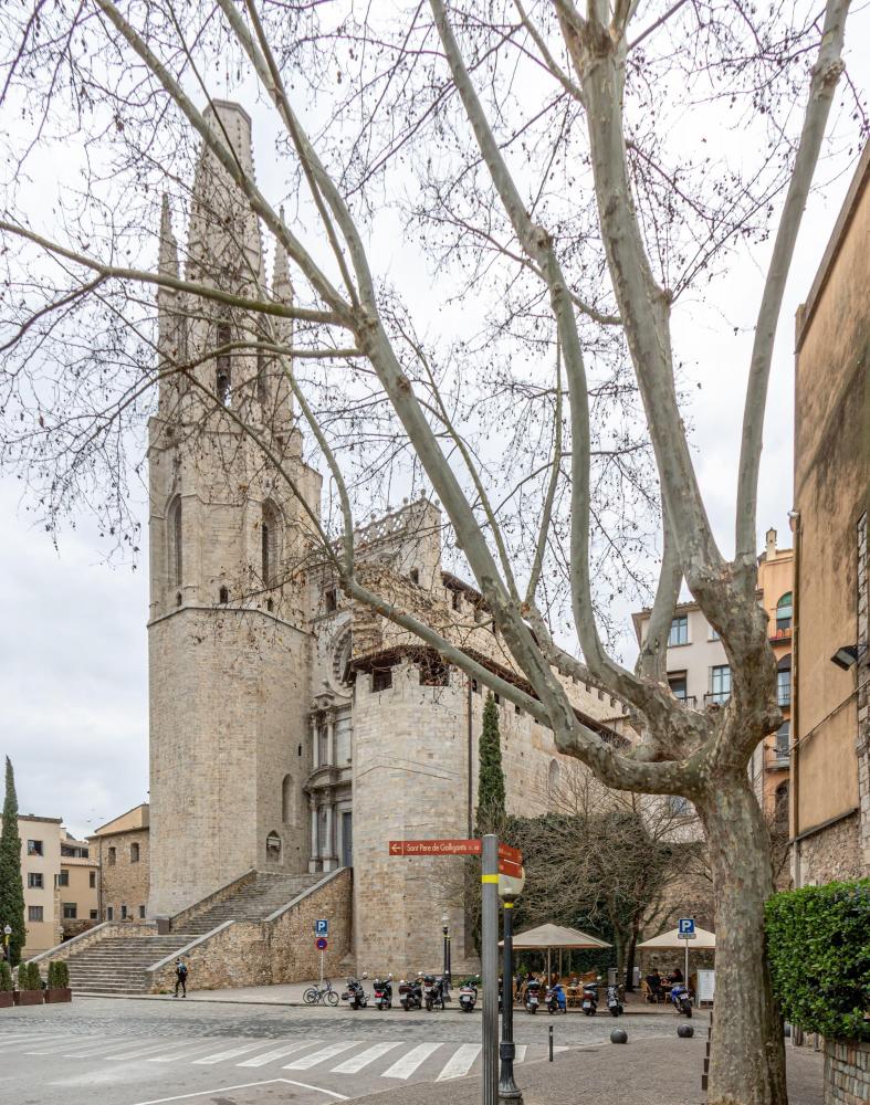 POU RODO POU RODO Apartment Barri Vell Girona POU RODO POU RODO Apartment Barri Vell Girona