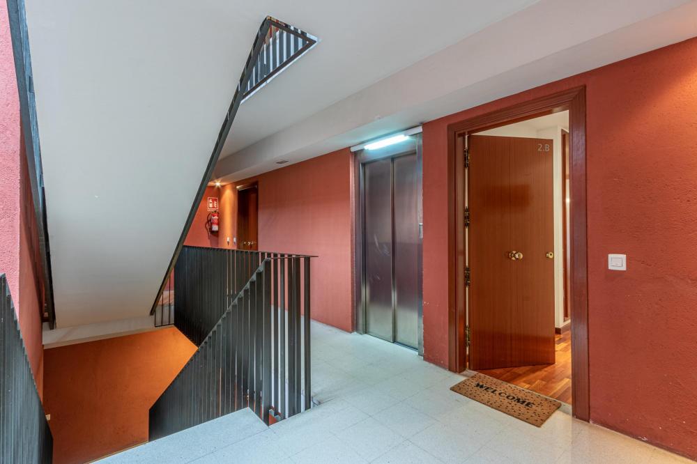 POU RODO POU RODO Apartment Barri Vell Girona POU RODO POU RODO Apartment Barri Vell Girona