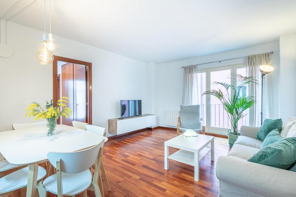 POU RODO POU RODO Apartment Barri Vell Girona POU RODO POU RODO Apartment Barri Vell Girona
