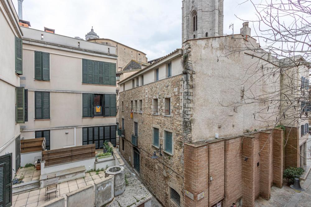 POU RODO POU RODO Apartment Barri Vell Girona POU RODO POU RODO Apartment Barri Vell Girona