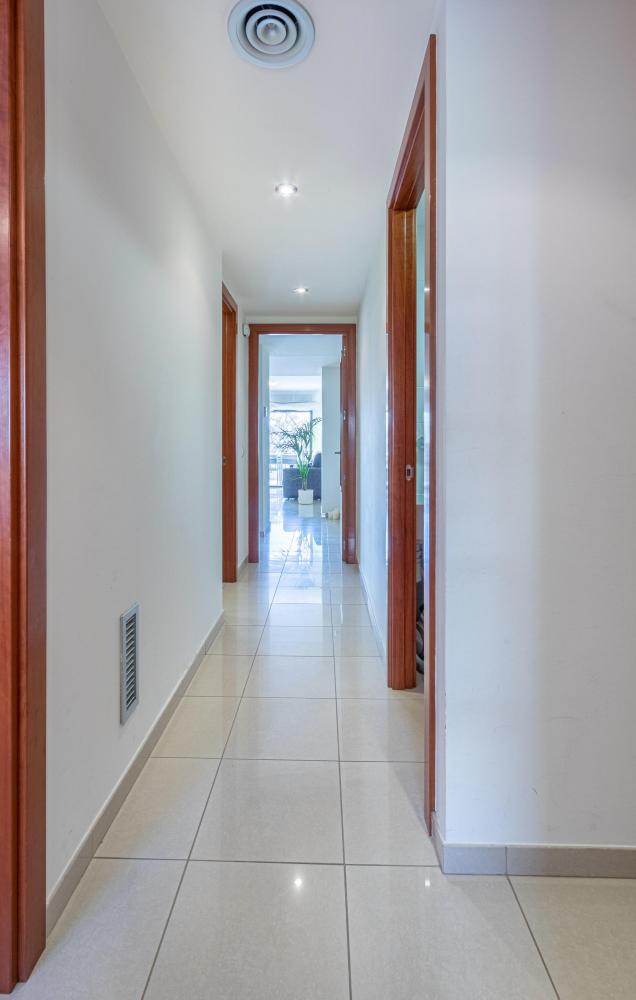 MILENI SR MILENI SR Apartamento Salatar Roses