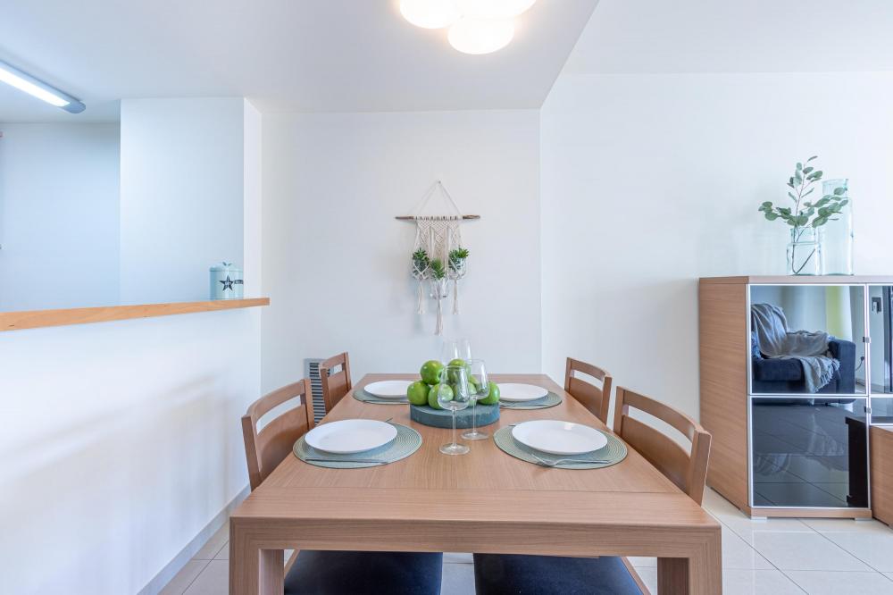 MILENI SR MILENI SR Apartamento Salatar Roses