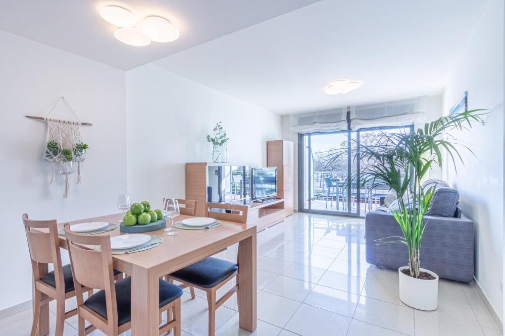 MILENI SR MILENI SR Apartamento Salatar Roses