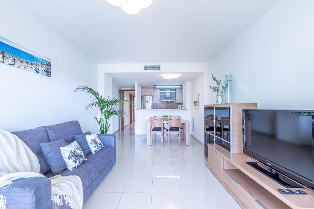 MILENI SR MILENI SR Apartamento Salatar Roses
